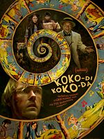 Poster der Koko-di Koko-da