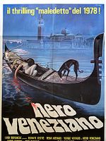 Poster der Die Wiege des Teufels