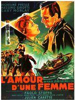 Poster der Die Liebe einer Frau