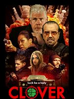 Poster der Clover