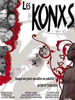 Poster der Les Konxs
