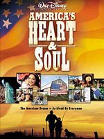 Poster der America's Heart and Soul
