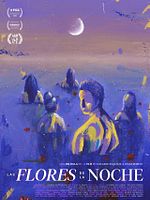 Poster der Las flores de la noche