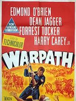 Poster der Am Marterpfahl der Sioux