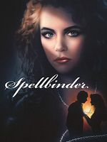 Poster der Spellbinder: Ein teuflischer Plan