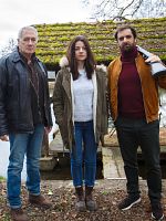 Poster der Vivre sans eux