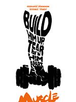 Poster der Muscle