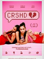 Poster der Crshd