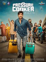 Poster der Pressure Cooker