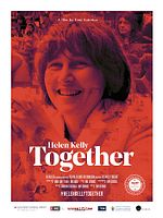Poster der Helen Kelly - Together