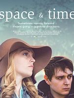 Poster der Space & Time