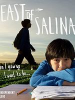 Poster der East of Salinas