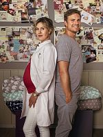 Poster der Toni, männlich, Hebamme - Sündenbock