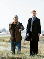 Poster der Die Toten am Meer