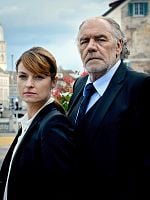 Poster der Der Zürich-Krimi: Borchert und der fatale Irrtum