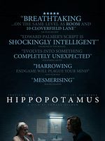 Poster der Hippopotamus
