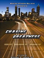 Poster der Chasing Greatness