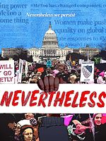 Poster der Nevertheless