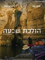 Poster der Morning Trail