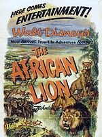 Poster der Geheimnisse der Steppe