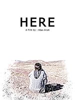 Poster der Here My Village