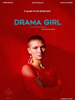 Poster der Drama Girl