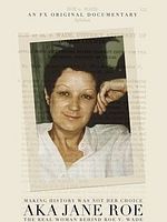 Poster der AKA Jane Roe