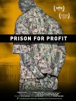 Poster der Prison For Profit
