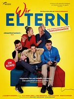 Poster der Wir Eltern