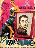 Poster der El fotogénico