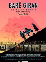 Poster der The Heavy Burden