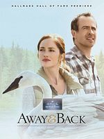 Poster der Away And Back