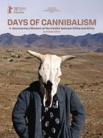 Poster der Days of Cannibalism