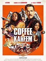 Poster der Coffee & Kareem