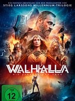 Poster der Walhalla - Die Legende von Thor