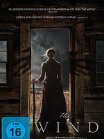 Poster der The Wind