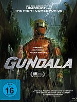 Poster der Gundala