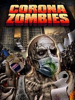 Poster der Corona Zombies