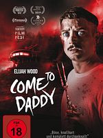 Poster der Come To Daddy