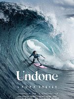 Poster der Undone