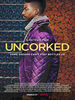 Poster der Uncorked