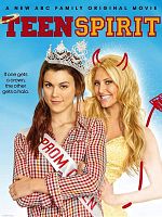 Poster der Teen Spirit (TV)