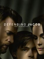 Defending Jacob (Apple TV+ Limited Series Soundtrack)