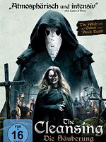 Poster der The Cleansing - Die Säuberung