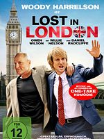 Poster der Lost In London