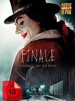 Poster der Finale
