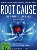 Poster der Root Cause - Die Wurzel allen Übels