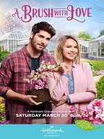Poster der A Brush with Love