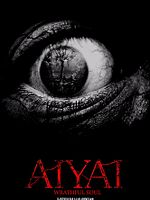 Poster der Aiyai: Wrathful Soul