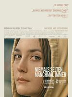 Poster der Niemals Selten Manchmal Immer